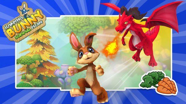 疯狂的兔子中文版(1)