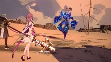 崩坏星穹铁道正版(1)