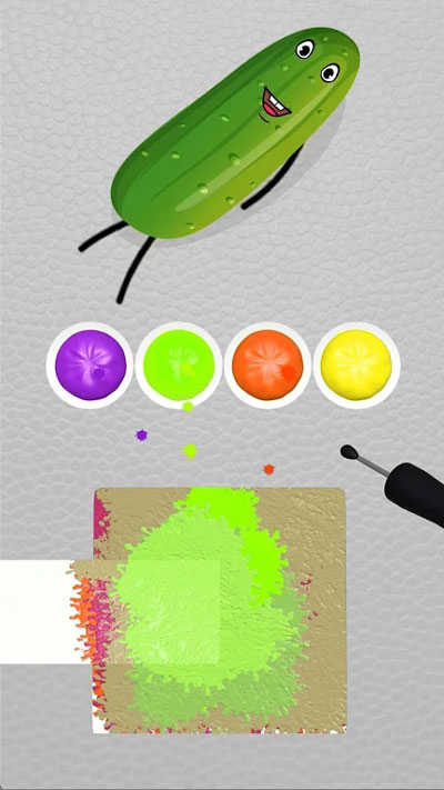 灵魂调色师正版(Color Match)图2