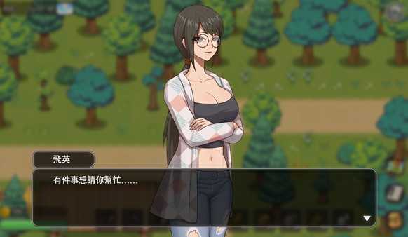 乡村狂想曲汉化版图2