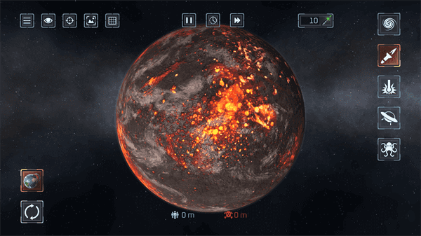星球毁灭模拟器无广告图2