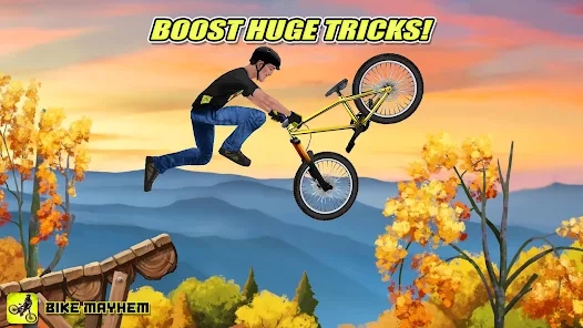 bikemayhem在线玩图2
