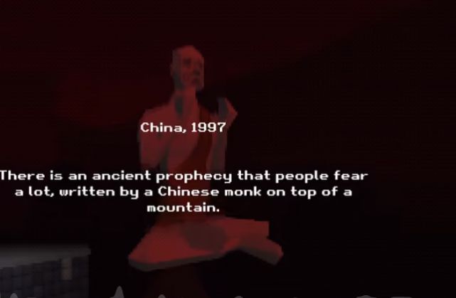 鸡杀手恐怖免费版图1