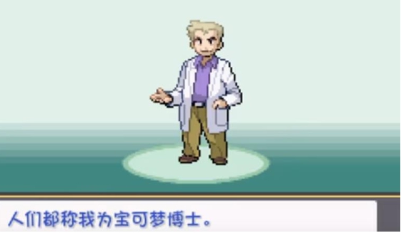 口袋妖怪燃之智4.0汉化版图2