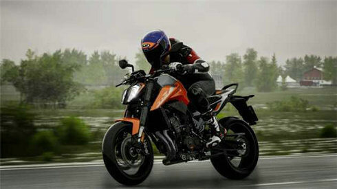 ride4正版图2