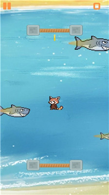 别被鲨鱼吃掉最新版本图2