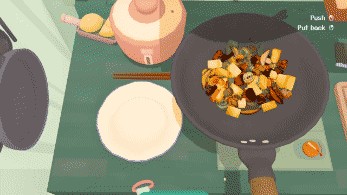 奶奶的菜谱无广告中文版图1
