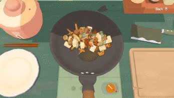 奶奶的菜谱无广告中文版图3