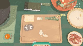 奶奶的菜谱无广告中文版图4