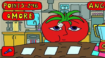 番茄先生恐怖版中文免费图4