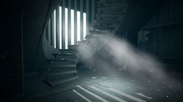 逃离后室联机版图2