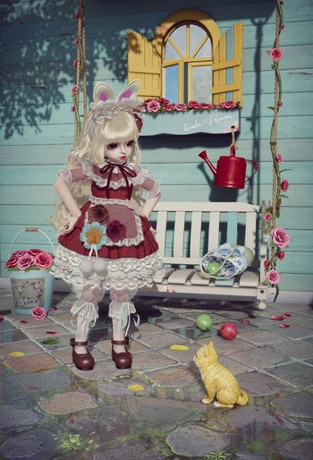 projectdoll2025最新版图3
