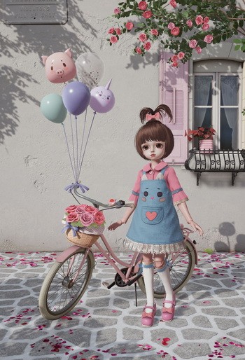 projectdoll2025最新版图4