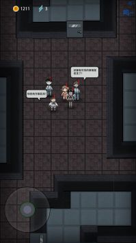躺平发育特别版图2
