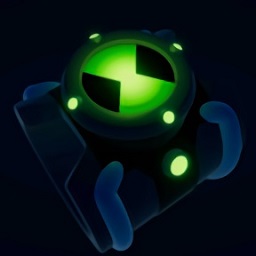 少年骇客模拟器(OMNITRIX SIMULATOR)