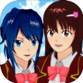 樱花校园模拟器(SAKURA SCHOOLSIMULATOR)