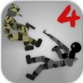 火柴人杀手4手机版 v0.1