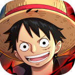 航海王强者之路正版 v2.5.4 安卓版