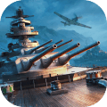 战舰世界闪击战正版 v6.5.0 官方版