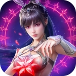 斗罗大陆魂师对决无限充值版 v2.21.4 安卓版