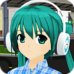 少女都市中文版最新版 v1.7.1 安卓免费版