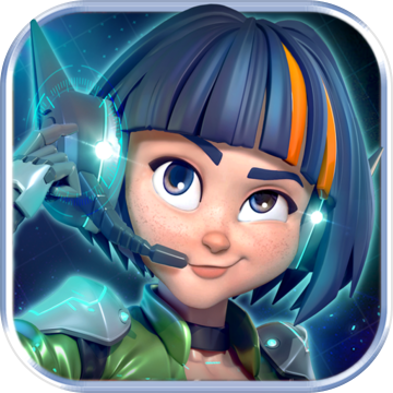 星空时代免费版 v1.1.0 全阵容版