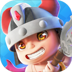 小兵大乱斗 v1.0.0 无限钻石版