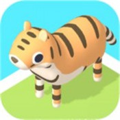 动物岛战争最新版 v0.1 安卓版