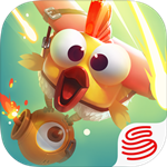 暴走小飞机 v1.1.3 安卓网易版