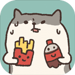 动物餐厅无限小鱼干版 v5.0 最新免费版