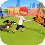疯狂狗狗 v1.0.1 安卓版