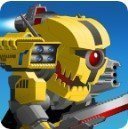 超级机械对战免费版 v7.311 安卓版