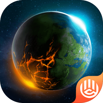 飞跃星球无限金币中文版 v1.0.0 安卓版
