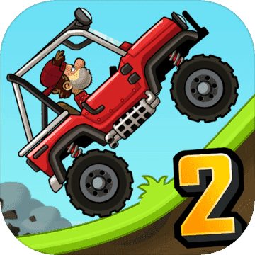 登山赛车2免费v1.0.0