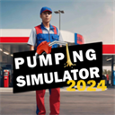 加油站模拟器2025最新版