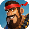 海岛奇兵2025新版(Boom Beach)