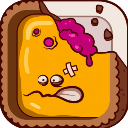 曲奇必死(Cookies Must Die)