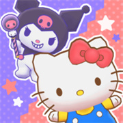 三丽鸥奇迹之赛2025联机版