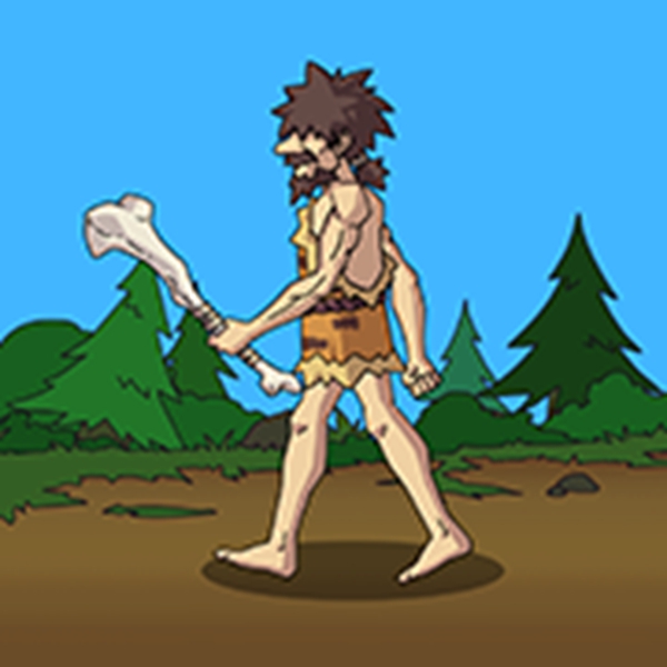 原始人别嚣张安卓正版