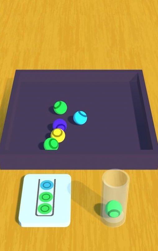 BlockPuz3D安卓版图1