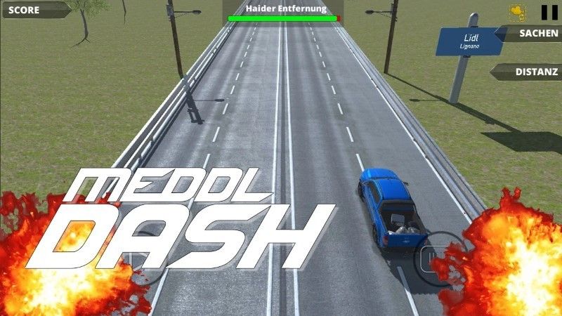 meddldash最新版图2
