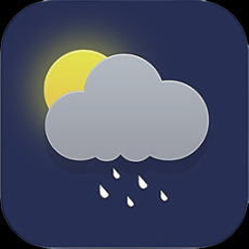 时时天气app