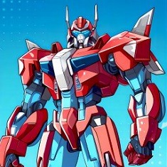 机甲战士大战安卓版
