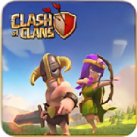 爱玩COC2025版