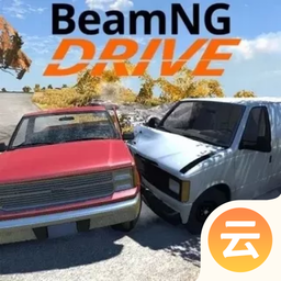 beamng车祸模拟器正版