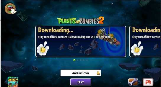 植物大战僵尸2国际服中文版图2