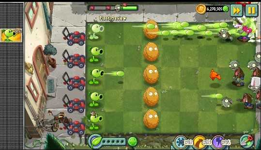 植物大战僵尸2国际服中文版图3