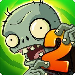 植物大战僵尸2国际服中文版