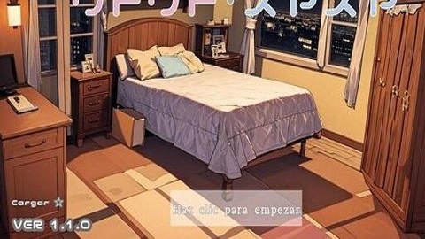 SLG女孩睡眠模拟器中文版图1