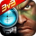 狙神荣耀国际版 v1.8.4